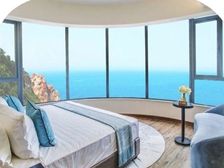 月供2000 巽寮湾 国正天境湾精装修 带酒店托管