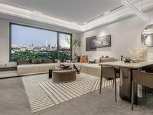 朝阳双桥,地铁1号线管庄,京能龙湖熙上,团购优惠50w,洋房