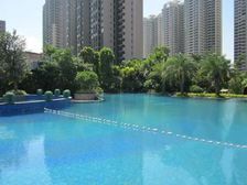 大华悦庭 首付3万 临深500米双地铁精装修三房,来电送车位