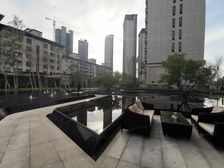 御湖壹号83米两室40多万送精装修可抵首付1万