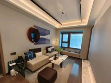 限时特价房 详情电询 板楼小高层眼镜户型 精装交付 独梯独户