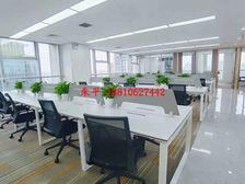 CBD国贸大望路丨 温特莱丨精装200㎡全套家具丨高层落地窗