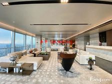 一步长安,咫尺繁华 CBD大望路华贸中心 精装整层 帝王视野