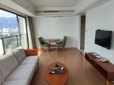 金融街海世界 一线海景精装修现房,离海只有20米,配套成熟