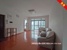 本人上门实拍 田林热搜楼盘 爱建园新上三房 位置好 带车位!