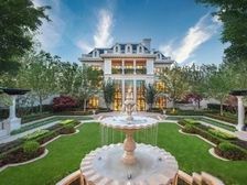 北京庄园 历经筑做!全屋满配精装所见即所得!望京北纯法式独栋