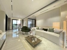 现房深圳地 铁旁,看坪山河景,送家电首付2万,牧云左岸