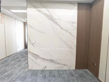 【京城】正大中心 万达广场 财富中心 119平 全家具采光好