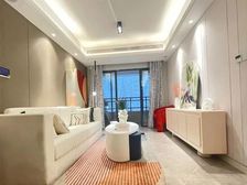 2万买深圳后花园城轨口 送家电大礼包 配套成熟合生时代城