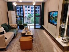 庞源御蓝湾 临深万达商圈对面大润发 首付2万 现房送家电