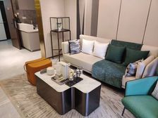 临深万达商圈 对面大润发 庞源御蓝湾 首付2万即可买现房