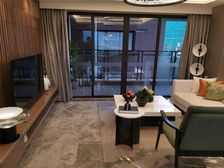 一线靠近深圳,2万首付 近地铁大社区 额外补贴 合生紫悦府