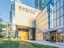 静安嘉里中心,整层550平标准交付,近恒隆广场,锦沧文华广场