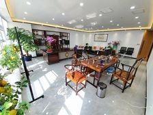 CBD中原大厦1400平8房间,精装落地窗,5号线众意西路站