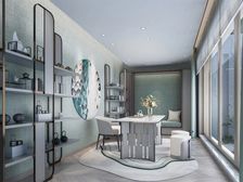 天润福熙大道 开发商直售 双地铁低密洋房 精装现房