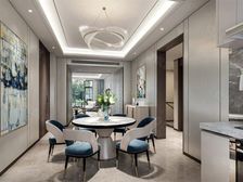 200米地铁(A2号楼,好楼层可选)北京福熙大道高端住宅