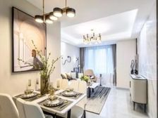 未来科學城 精装现房,全明格局临地铁公园