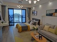 秋谷海生活 首付2万 可与酒店签约 租金抵月供 精装现房