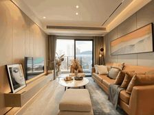 一线临深万达商圈 双地鉄口 送精装修现房 格兰丽锦雅苑