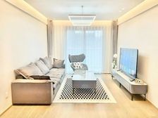 一线临深地铁口 曦悦湾畔花园 现房送精装 送家私家电