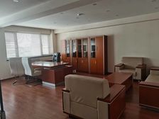 上地地铁13号线清河站50米整层500平米4面采光含物业发票