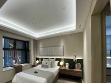 中铁国际公馆 臻珑府 大四居,1梯1户,精装修交付,改善型