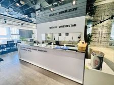 特价东四环 高端写字楼远洋国际 项目小整层出租 户型方正