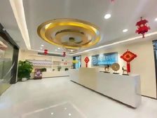 嘉泰国际大厦 家电齐全 房子干净 交通方便