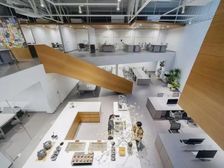 独栋 精装带家具 随时起租 莱锦 竞园 爱工厂 尚8 百子湾