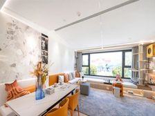 团泊西区电梯洋房 地铁5号线旁 三所大学 三所三甲医院