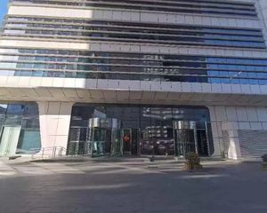捡漏房,林达海渔,临欢乐谷,北工大,大成国际半层房源赔钱出售
