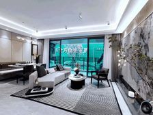 中铁建花语系,7号线口,实力央企 ,精装三大件,改善型住宅,