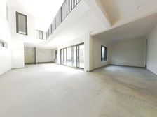 南进门南花园全新毛坯独栋 样板间户型 看房联系维护人