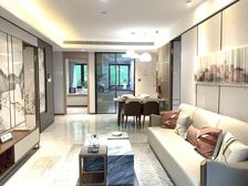 厦门远洋风景(新房) 3室2厅2卫 精装修 156万元