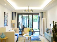 欢迎找小梁 立减5万 富力湾3房户户看海 环境优美 精装现房