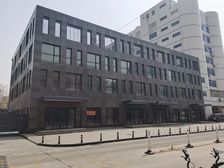 李乃滨推荐北三环邮电新闻大厦隔壁3100平独栋招驻京办,家居