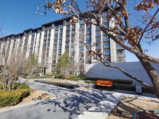 华润未来城市 南北通透 3室2厅 精装修 电梯