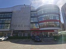 李乃滨推荐新城市广场2层4000平米招定制,餐饮,医美,口腔