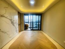 尚汇豪庭三期新上,南北通3房,高得房率,业主置换,低价急抛!