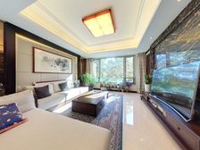 新江湾核心位置明星楼盘九龙仓首排三房 满五年有车位