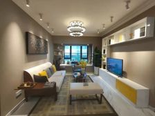 捡漏出门地铁口碧桂园双湖城 团购价55xx 免费送车位