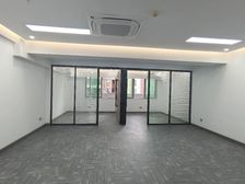 荔湾中山八荔河商贸大厦 荔湖大厦带装修可加班24空调贸易