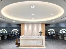 业主方直租 双井 九龙山 商圈整层精装修带家具 拎包入住