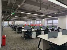 CBD东四环地标丨金长安丨精装150㎡一800㎡丨含全套家具