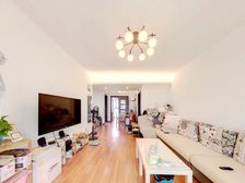 地铁房 南北通户型 业主打新价格好谈 带固定车位 房东诚心卖