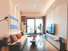 御溪世家 包税费 送车位 南向 中层 急售 价格可谈