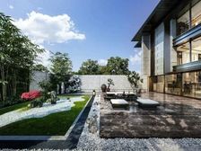 (不收费,免费接送) 现房叠拼别墅(合院)品质住宅低密纯居