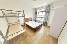 整租石湖景苑一期 4室2厅 南