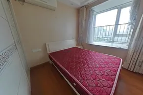 整租越湖家天下 2室1厅 南
