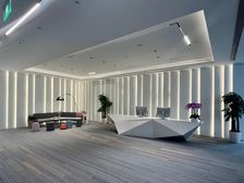 整层可给到贵公司独立冠名 大气前台 总体使用率高